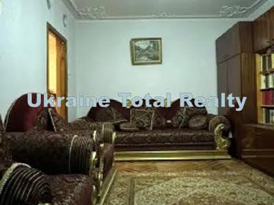 квартира за адресою Сержа Лифаря вул. (Олександра Сабурова), 8А