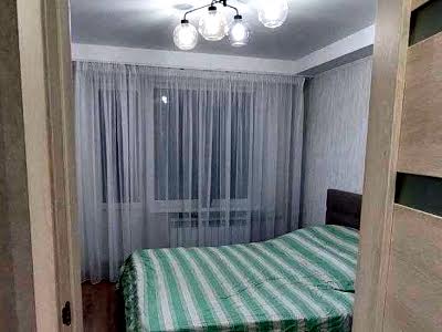квартира за адресою Бочарова вул., 6