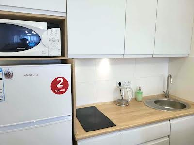 квартира за адресою Польова вул., 73