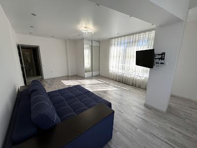 квартира по адресу Каспрука, 1