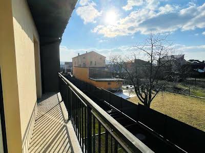 будинок за адресою Дорошенка, 8