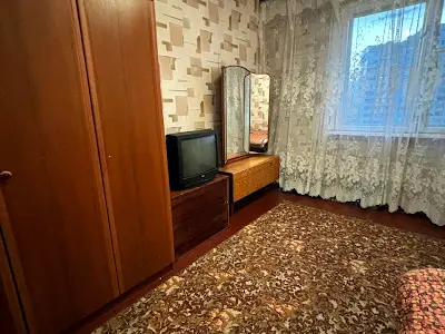 квартира по адресу Оноре де Бальзака ул., 81/1
