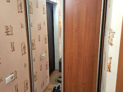 квартира за адресою Надії Світличної пров. (Волго-Донський), 2-А