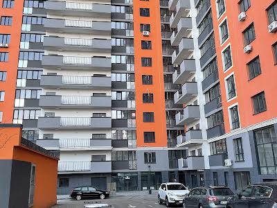 квартира за адресою Загорівська вул. (Багговутівська), 25