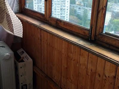квартира за адресою Миропільська вул., 21
