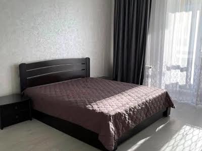 квартира по адресу Зализничная ул., 7