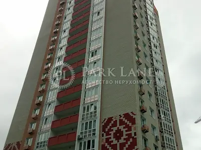 квартира за адресою Софії Русової вул., 7 г