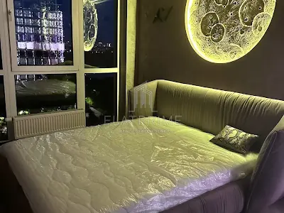 квартира по адресу Виктора Некрасова ул. (Північно-Сирецька), 12-А