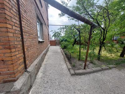 квартира за адресою Шевченка, 167