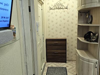 квартира по адресу Ивана Выговского ул. (Маршала Гречка), 9