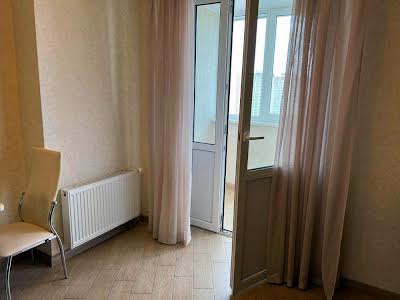 квартира за адресою Бориса Гмирі вул., 17