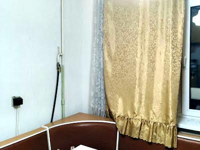 квартира по адресу Миколы Бажана просп., 7а