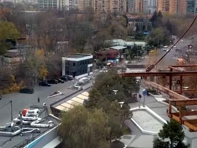 квартира за адресою Аркадіївський пров., 1