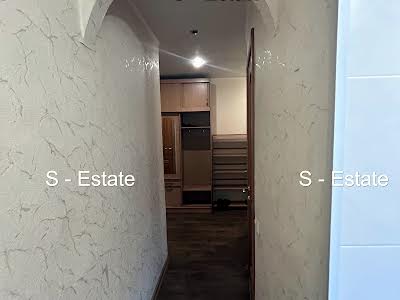 квартира по адресу Полтавский Шлях ул., 155