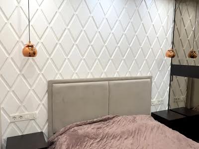 квартира по адресу Патриарха Мстислава Скрипника ул., 48-А