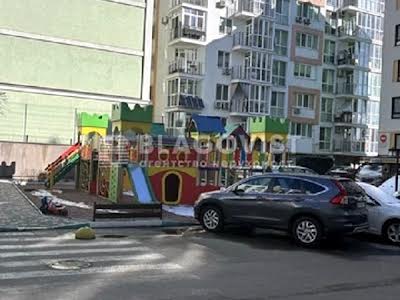 квартира за адресою Павла Лі пров. (Московський), 2-Б
