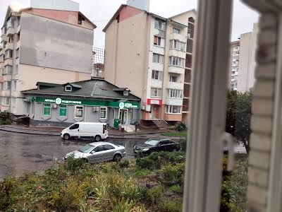 квартира за адресою Лучакеівського, 11
