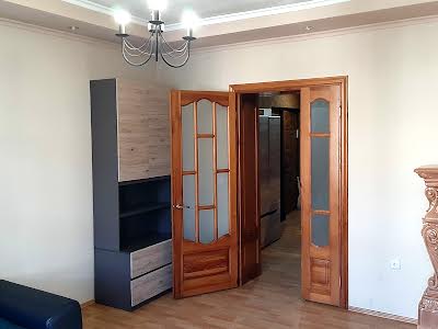 квартира по адресу Львов, Городоцкая ул., 91