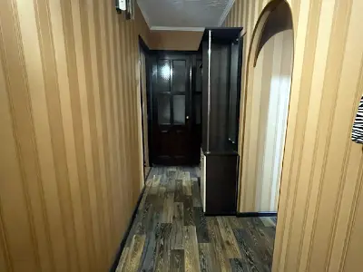 квартира по адресу Познаньская ул., 3