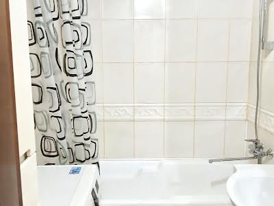 квартира по адресу Академика Палладина просп., 21