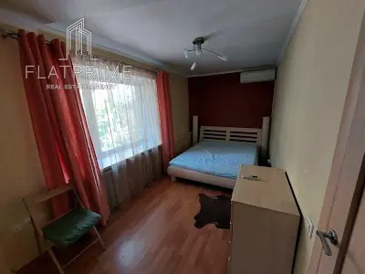 квартира по адресу Виталия Скакуна ул. (Академіка Каблукова), 9