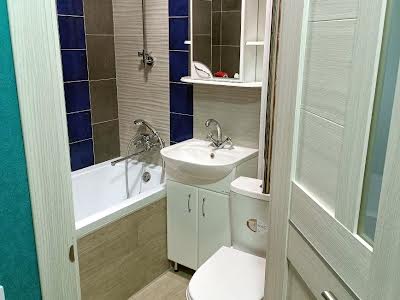 квартира за адресою Братиславська вул., 30