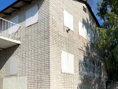 будинок за адресою Західний Шлях вул. (Маяковського)