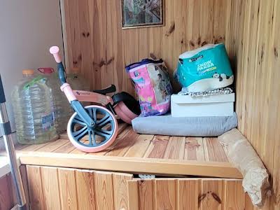 квартира за адресою Леся Курбаса просп., 3