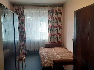 квартира по адресу Ивана и Юрия Лип ул. (Гайдара), 5