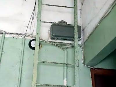 квартира по адресу Гагарина просп. (Гагаріна), 94