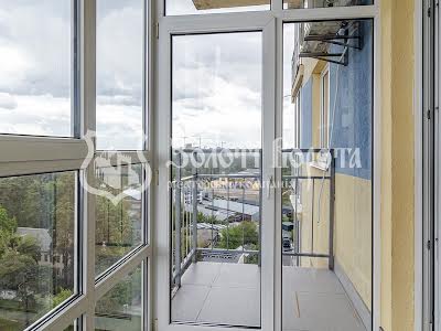 квартира по адресу Бориспольская ул., 25а