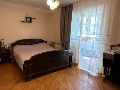 квартира по адресу Анны Ахматовой ул., 3-А
