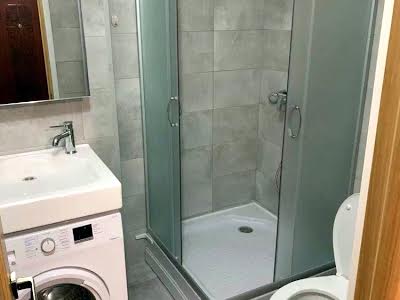 квартира по адресу Бакинская ул., 37-В