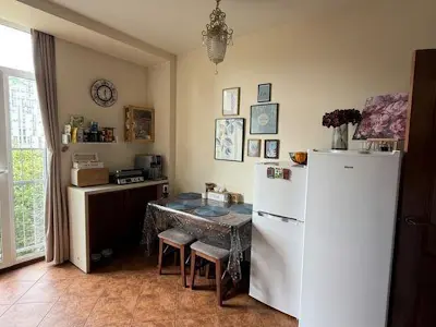 квартира по адресу Регенераторная ул., 4