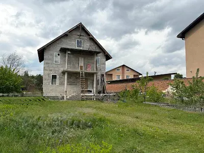 дом по адресу Федора Кричевського, 20