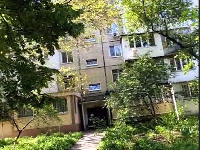 квартира по адресу Владислава Бувалкина ул. (Бочарова Генерала), 24/26