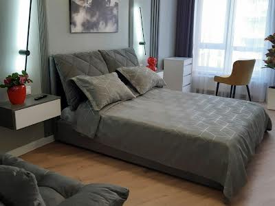 квартира по адресу Курортный пер., 1