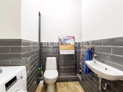 квартира за адресою Саперне Поле вул., 12