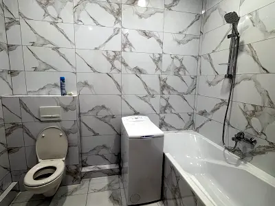 квартира за адресою Фортечний тупик (Тверський), 7в