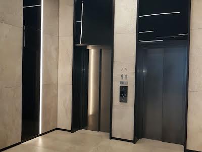 квартира по адресу Фортечный тупик (Тверской), 7в