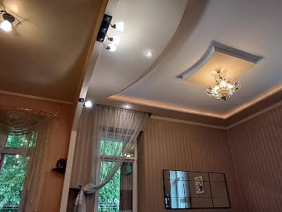 квартира за адресою Княгині Ольги вул., 5є