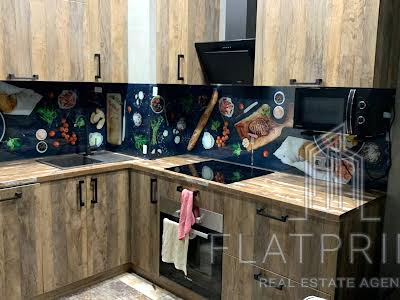 квартира за адресою Валерія Лобановського просп., 144