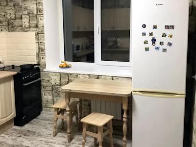 квартира по адресу Валерия Лобановского просп. (Краснозвездный), 5