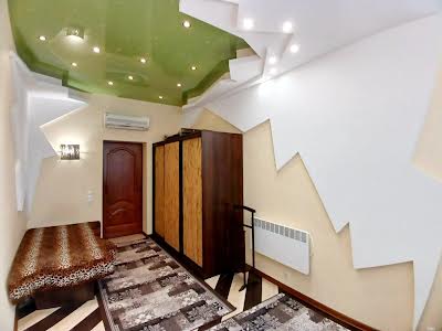 квартира за адресою В'ячеслава Чорновола вул., 25