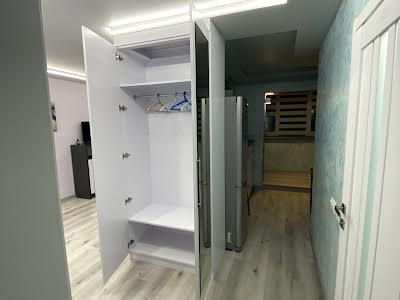 квартира за адресою Архітектора Вербицького вул., 17-В