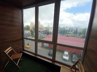 квартира за адресою Городоцька вул., 226а, корп. 1-4