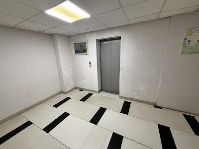 квартира за адресою Миколи Боровського вул., 37х