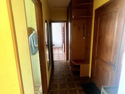 квартира за адресою Зої Гайдай вул., 6