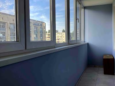 квартира по адресу Богдана Гаврилишина ул. (Ванди Василевської), 4