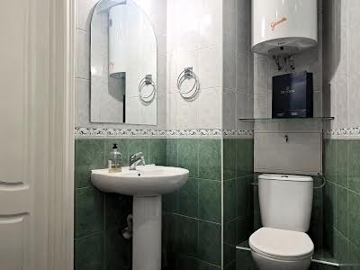 квартира по адресу Бориса Гмыри ул., 1Б/6
